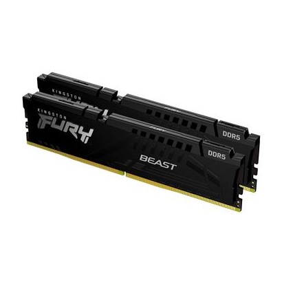 KF560C40BBK2-16 FURY DDR5 2x8GB 6000MHz DIMM