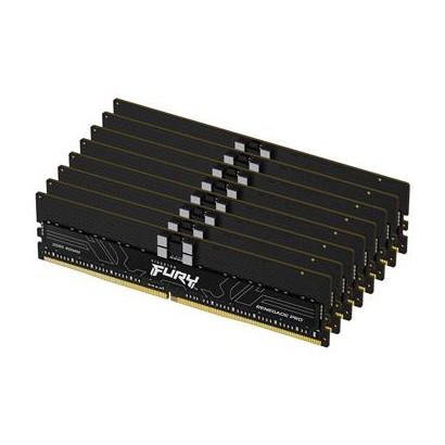 KF560R32RBEK8-256 KT 8x32GB 6000MHz DDR5 DIMM