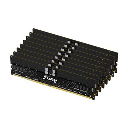 KT 8x32GB 6000MHz DDR5 DIMM