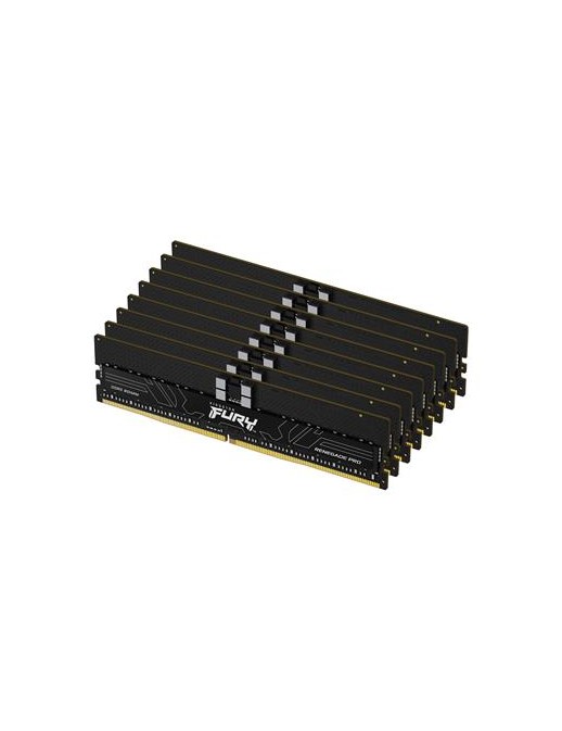 KF560R32RBEK8-256 KT 8x32GB 6000MHz DDR5 DIMM