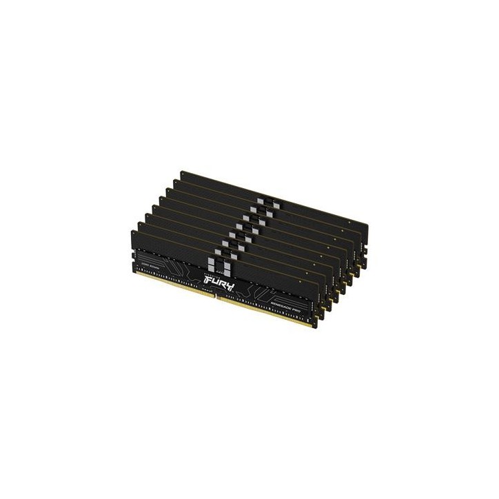 KT 8x32 6000 DDR5 DIMM RP XMP