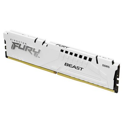 KF564C32BW-16 KT 16GB 6400MHz DDR5 DIMM W
