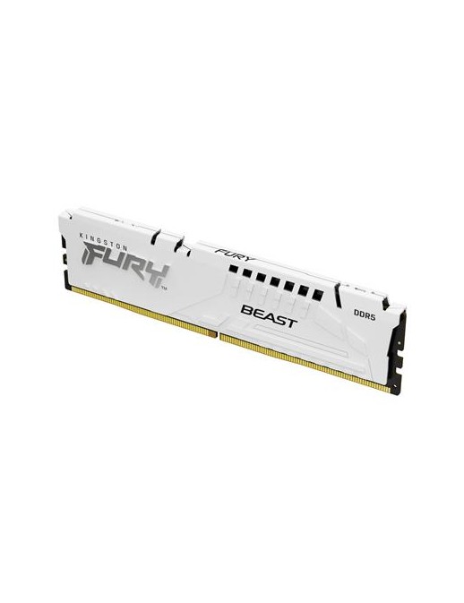 KF564C32BW-16 KT 16GB 6400MHz DDR5 DIMM W