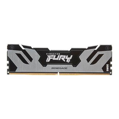 KF564C32RS-16 FURY DDR5 16GB 6400 DIMM