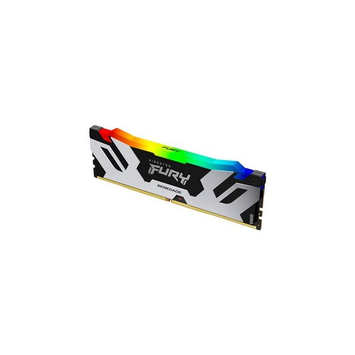 FURY 32GB 6400MHz DDR5 DIMM