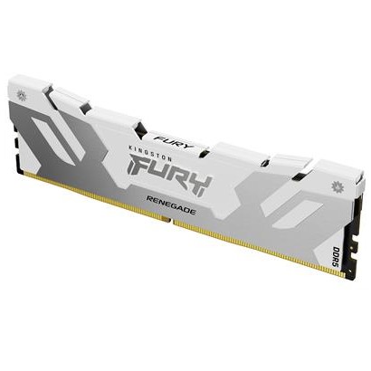 FURY 32GB 6400MHz DDR5 DIMM W