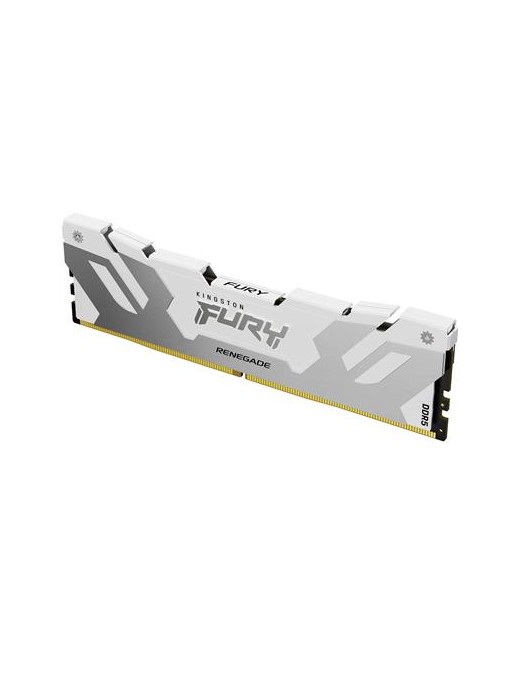 FURY 32GB 6400MHz DDR5 DIMM W