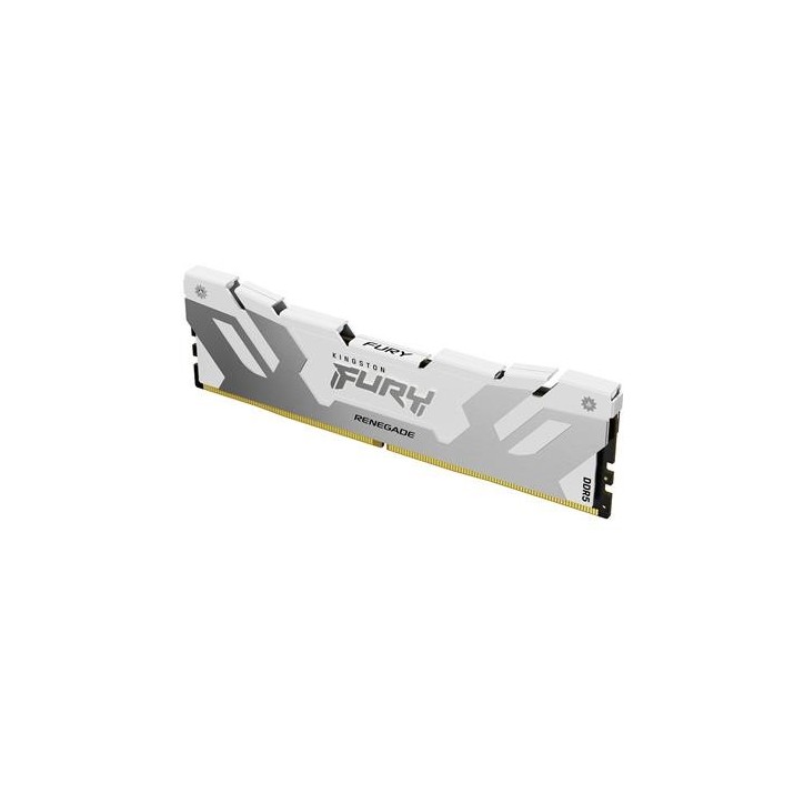 FURY 32GB 6400MHz DDR5 DIMM W