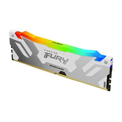 FURY 32 6400 DDR5 DIMM RGB W