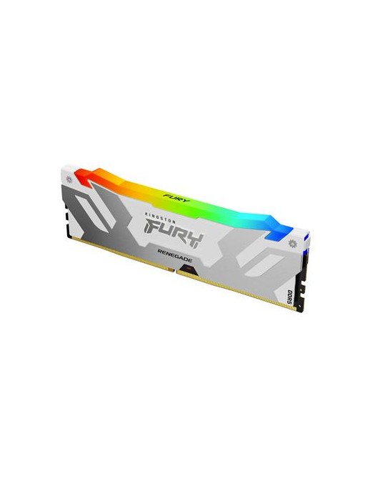 FURY 32 6400 DDR5 DIMM RGB W