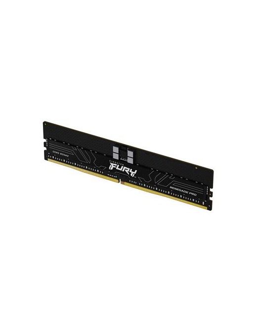 KF564R32RB-16 KT 16G 6400 DDR5 DIMM FRProXMP