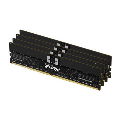 KF564R32RBEK4-64 KT 4x16 6400 DDR5 DIMM RPExpo