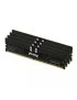 KF564R32RBK4-64 KT 4x16 6400 DDR5 DIMM RP XMP