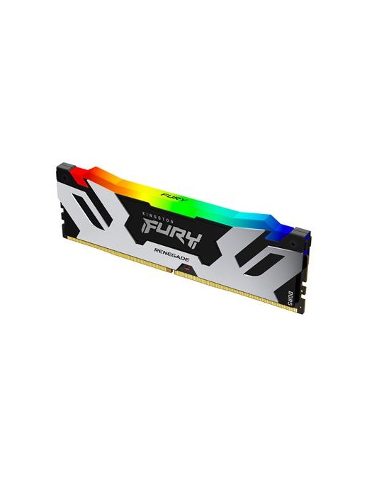 KF572C38RSA-24 FURY Ren DDR5 24 7200 DIMM RGB