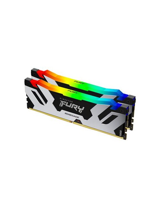 KF572C38RSAK2-48 FURY Ren DDR5 2x24 7200 DIMM