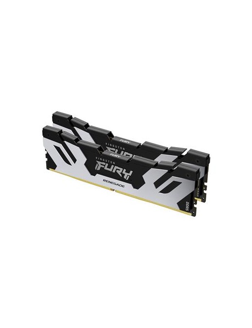 KF572C38RSK2-48 FURY RenS DDR5 2x24 7200 DIMM