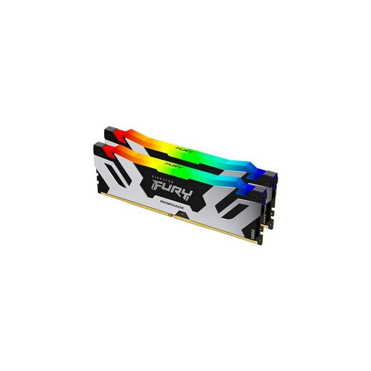 FURYRen DDR5 2x16 8000 RGB XMP