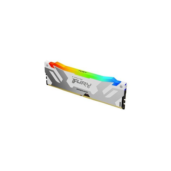 FURY 16 8000 DDR5 DIMM RGB W