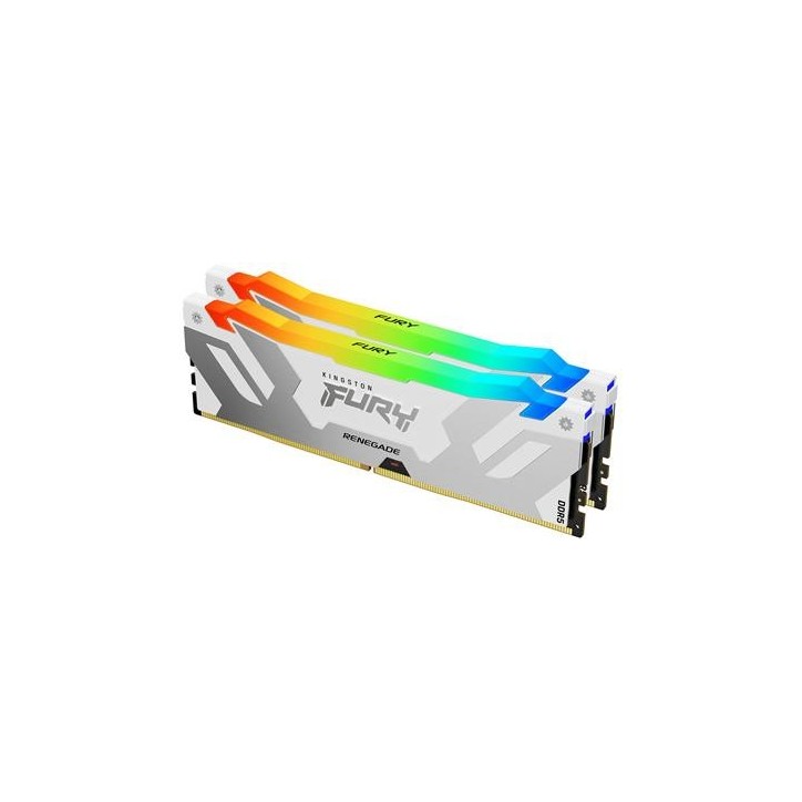 FURYRen DDR5 2x16 8000M DIMM W FURYRen DDR5 2x16 8000M DIMM W