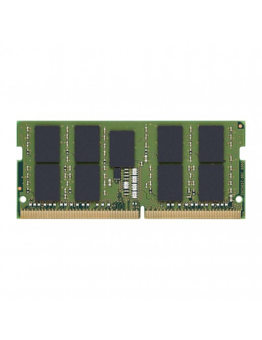 KT 16GB 2666MHz DDR4 SODIMM