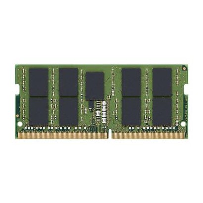 KT 32GB 2666MT DDR4 SODIMM