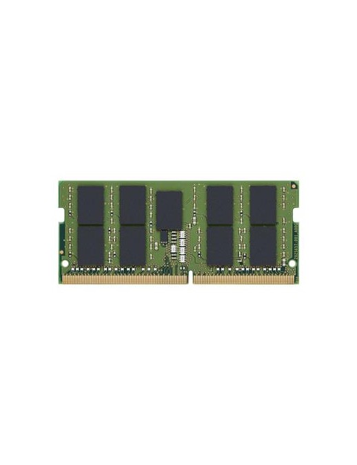 KT 32GB 2666MT DDR4 SODIMM