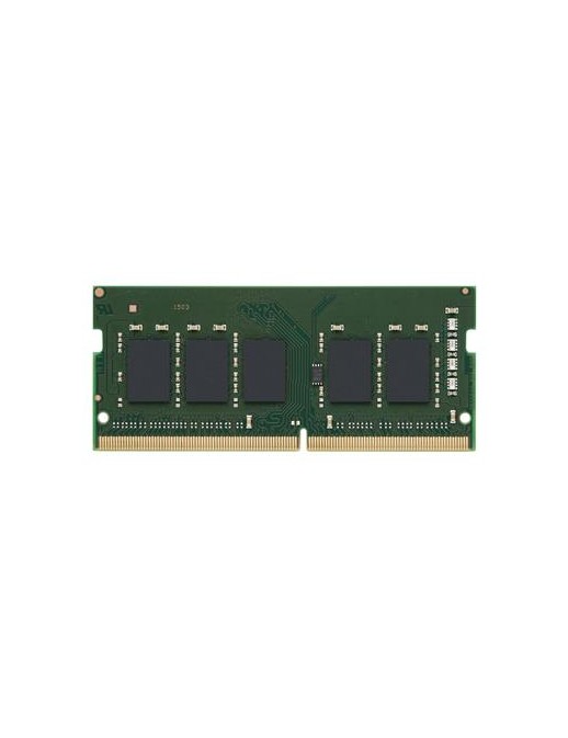 KSM26SES8/16HC KT 16GB 2666MT DDR4 SODIMM