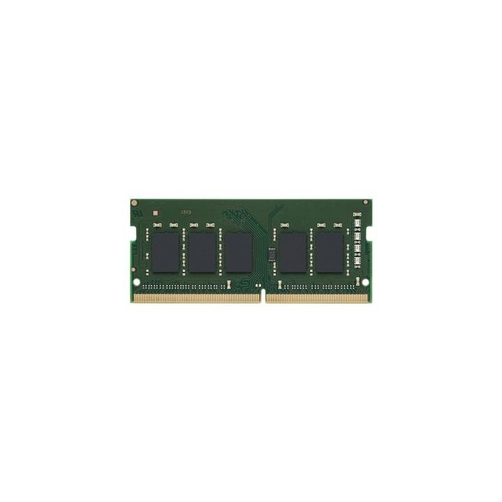 KT 16GB 2666MT DDR4 SODIMM