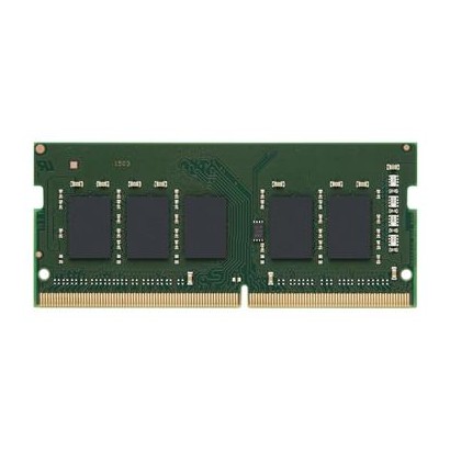 KSM26SES8/8MR KT 8GB 2666MT DDR4 SODIMM