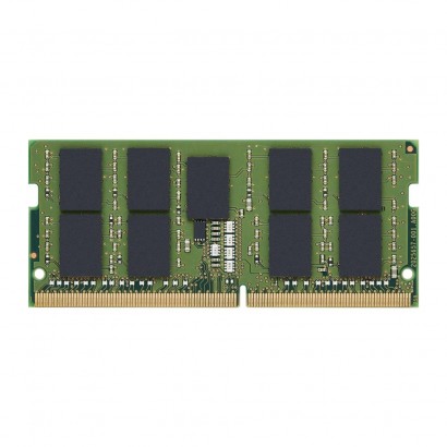 KSM32SED8/16HD KT 16GB 3200MHz DDR4 SODIMM