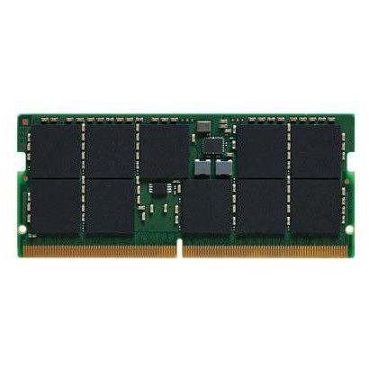 KSM48T40BD8KI-32HA KT 32GB 4800 DDR5 SODIMM ECC