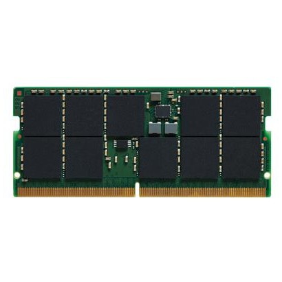 KT 32GB 4800 DDR5 SODIMM ECC