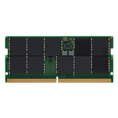 KT 16GB 4800 DDR5 SODIMM ECC