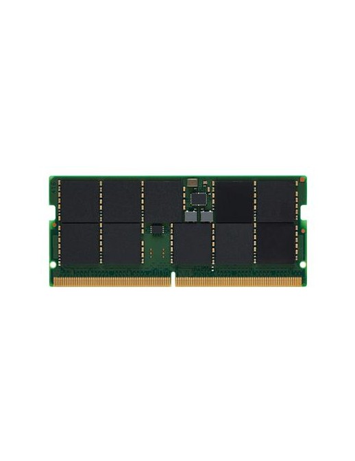 KT 16GB 4800 DDR5 SODIMM ECC