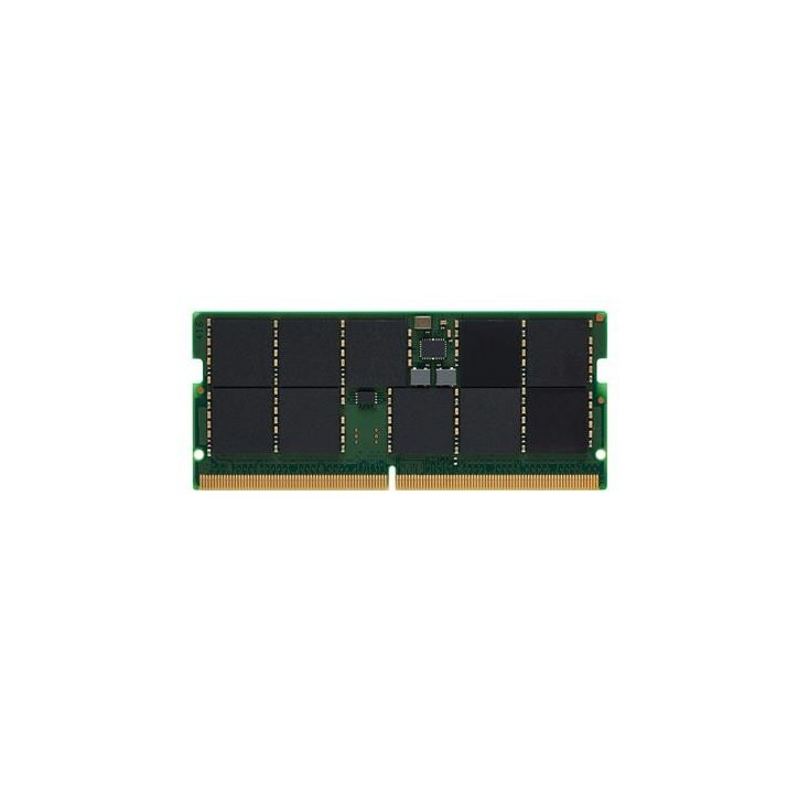 KT 16GB 4800 DDR5 SODIMM ECC