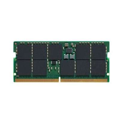 KT 32GB 5200MT DDR5 SODIMM