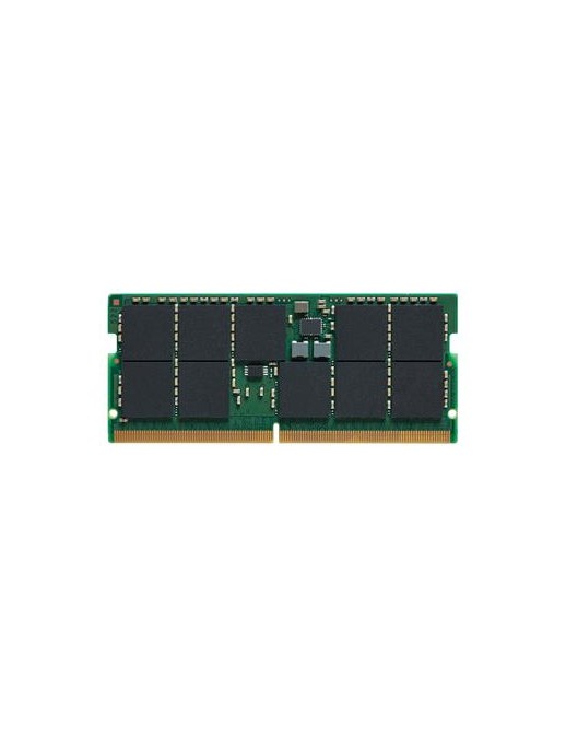 KT 32GB 5200MT DDR5 SODIMM