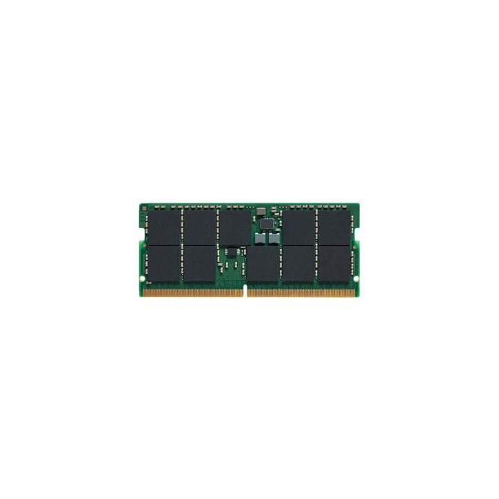 KT 32GB 5200MT DDR5 SODIMM