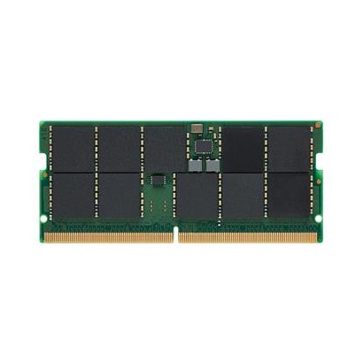 KT 16GB 5200MT DDR5 SODIMM