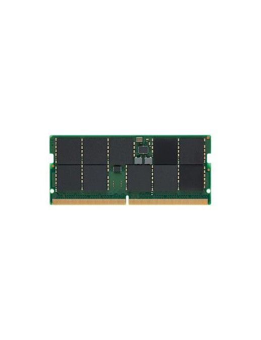 KT 16GB 5200MT DDR5 SODIMM