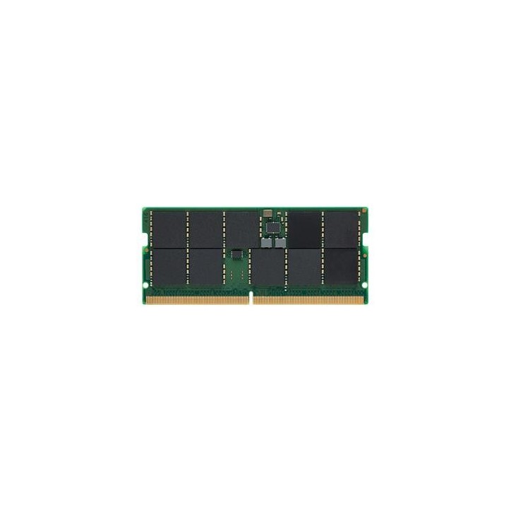 KT 16GB 5200MT DDR5 SODIMM