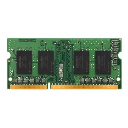 KVR16LS11/4 KT 4GB 1600MHz SODIMM nonECC KVR16LS11/4