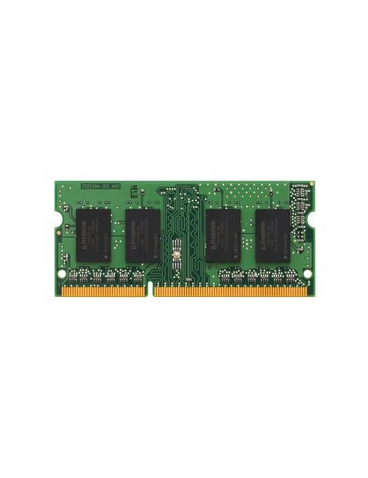 KVR16LS11/4 KT 4GB 1600MHz SODIMM nonECC KVR16LS11/4