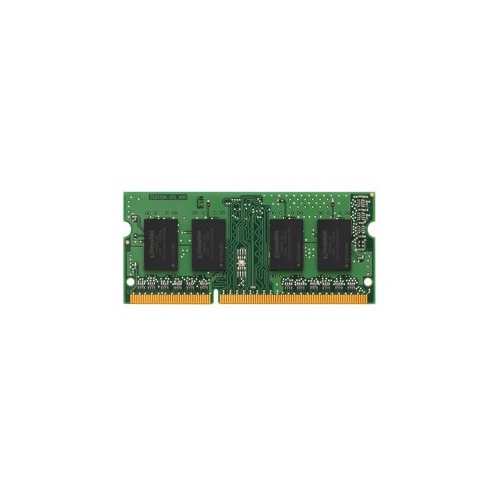 KT 4GB 1600MHz SODIMM nonECC KVR16LS11/4