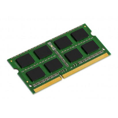 KVR16LS11/8 KT 8GB 1600MHz SODIMM nonECC KVR16LS11/8