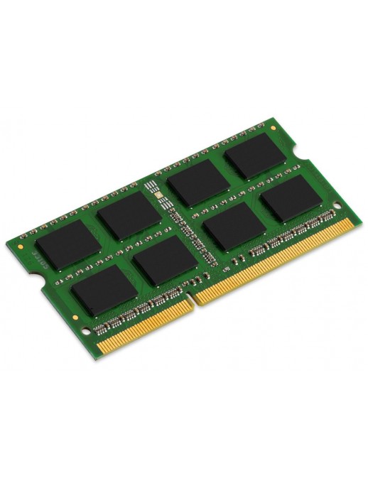 KT 8GB 1600MHz SODIMM nonECC