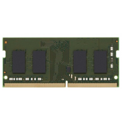 KT 16GB 2666MHz DDR4 SODIMM