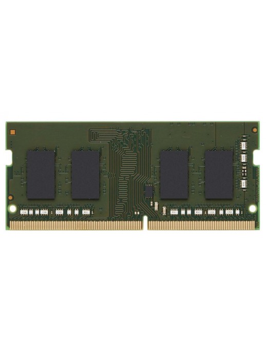 KT 16GB 2666MHz DDR4 SODIMM