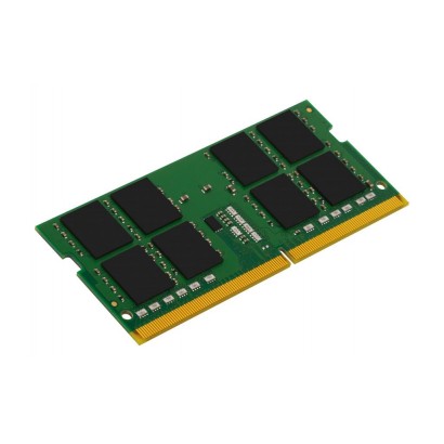 KT 32GB 2666MHz DDR4 SODIMM