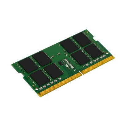 KT 32GB 2666MHzDDR4 SODIM Bulk